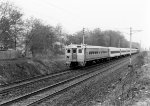 NJT Comet IB Cab Coach 5162